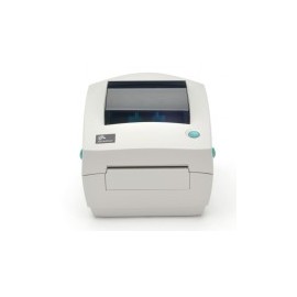Impresora de Etiquetas Zebra, Térmica Directa, 203 x 203 DPI, Alámbrico, Color Blanco
