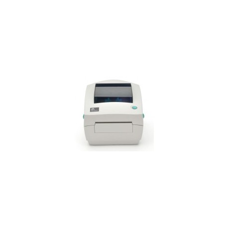 Impresora de Etiquetas Zebra, Térmica Directa, 203 x 203 DPI, Alámbrico, Color Blanco