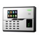 Control de Acceso y Asistencia Biométrico ZKTeco, 3000 Tarjetas, 3000 Huellas, USB