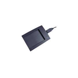Programador de Tarjetas Mifare ZKTeco, Compatible con Tarjetas Accesscardm1K, Accesscardm4K, S50 y S70