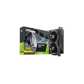 Tarjeta de Video ZOTAC, NVIDIA GeForce GTX 1650, Super Twin Fan, 4GB, 128-bit, GDDR6, PCI Express 3.0