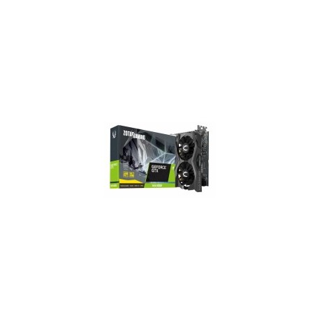 Tarjeta de Video ZOTAC, NVIDIA GeForce GTX 1650, Super Twin Fan, 4GB, 128-bit, GDDR6, PCI Express 3.0