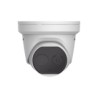 Cámara Tipo Torreta IP Dual Hikvision, Térmica 3.1mm, 2 Megapixel, 15 Metros IR, IP67, PoE, Termométrica