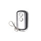 Control Remoto Adicional AccessPro, Remoto de 2 botones, RF Inalámbrico