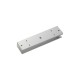 Montaje en U AccessPRO, para Puerta de Vidrio, Compatible con Chapa Magnética, MAG350S