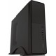 Gabinete Acteck, BROKK GI002, Midi-Tower, ITX/Micro-ATX, USB 2.0/3.0, con Fuente de 500W, Color Negro