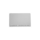 Tarjeta Proximidad AccessPRO, Delgada, 125 Khz, tipo EM, Imprimible