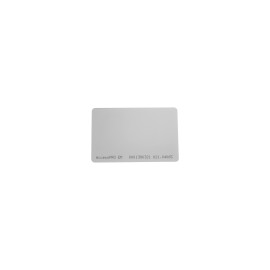 Tarjeta Proximidad AccessPRO, Delgada, 125 Khz, tipo EM, Imprimible