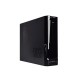Gabinete Acteck, Tipo Torre, Slim Atom, Micro ATX/Mini-ITX, USB, con Fuente 450W, Color Negro