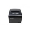 Impresora de Tickets 3nStar, Térmica Directa, USB, Ethernet, Color Negro