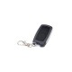 Control Remoto ACCESSPRO, de 4 Botones, IR, Negro, para XBREC2