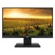 Monitor LED 21.5" Acer V226HQL, Full HD, HDMI, VGA, DVI, Widescreen, Montaje Vesa, Negro