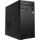 Gabinete Acteck, TRUDE GI003, Midi-Tower, ITX/Micro-ATX, USB 2.0/3.0, con Fuente 500W, Color Negro