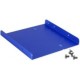 Bracket Adata, para Montaje de Disco Duro, SSD 3.5'', Color Azul