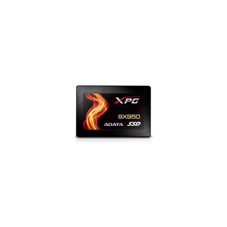 Unidad SSD Adata, XPG SX950, 240GB, SATA III, 2.5'', 7mm
