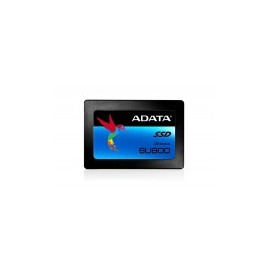 Unidad de Estado Solido SSD Adata, Ultimate SU800, 256 GB, 2.5", SATA III, 7 mm