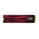 Unidad SSD Adata, XPG GAMMIX S11 Pro, 256GB, PCI Express 3.0, M.2