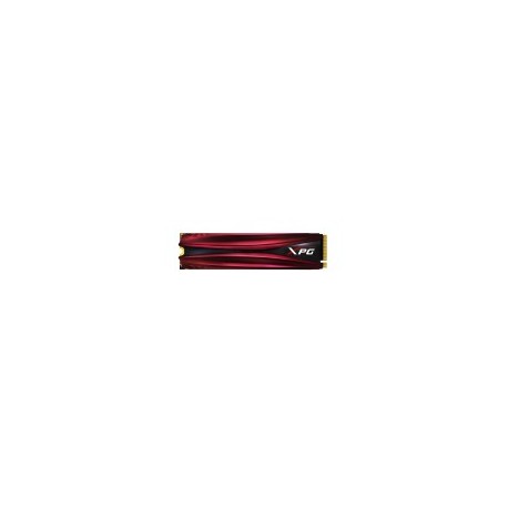 Unidad SSD Adata, XPG GAMMIX S11 Pro, 256GB, PCI Express 3.0, M.2