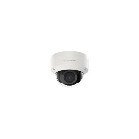Cámara Tipo Domo HD ALARM.COM, PoE, 1080P, para Interior y Exterior, Compatible con Alarm.Com