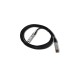 Cable de Conexión Directa Allied Telesis, SFP+ Twinax 10Gbps, 1 Metro
