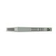 Switch Administrable PoE Allied Telesis, CentreCOM FS980M, Capa 3, de 24 Puertos 10/100 Mbps, 4 Puertos SFP, 375 W