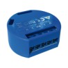 Relevador Interruptor Shelly1 Industrial Wifi Inteligente Allterco Robotics Eood, Hasta 16A, Soporte Google Alexa, Nube P2P y L