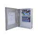 Fuente de Poder Altronix, de 12 Vcd, 10A, para Control de Acceso, 8 Salidas de Control, Capacidad de Respaldo, Voltaje de Entra