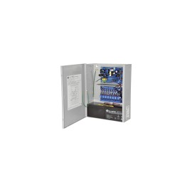 Fuente para Aplicaciones en Control de Acceso Altronix, Detección de Incendio, con Capacidad de Respaldo para 12 y 24 Vcd, 4A ,