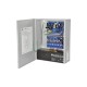Fuente para Aplicaciones en Control de Acceso Altronix, Detección de Incendio, con Capacidad de Respaldo para 12 y 24 Vcd, 4A ,