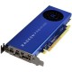 Tarjeta de Video AMD, Radeon Pro WX 2100, 2GB, 64-bit GDDR5, PCI Express x16 3.0