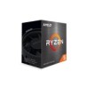 Procesador AMD Ryzen 5 5600X, S-AM4, 3.70 GHz, 32 MB L3 Cache, Incluye Disipador Wraith Stealth
