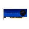 Tarjeta de Video AMD, Radeon Pro WX 3200, 4GB, 128-bit GDDR5, PCI Express x16 3.0