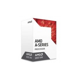 Procesador AMD A8-7680, S-FM2+, 3.50GHz, Quad-Core, 4MB Caché