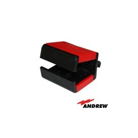 Herramienta Manual Andrew, para Pelado de Cable Heliax LDF4-50A