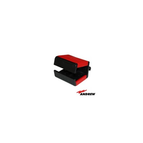 Herramienta Manual Andrew, para Pelado de Cable Heliax LDF4-50A