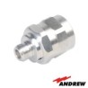 Conector N Hembra Andrew,  para Cable FXL-780 y AVA5-50FX