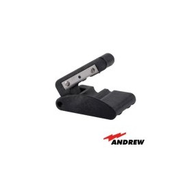 Peladora Manual de Cable Heliax Andrew, para Modelos FSJ1-50A y FSJ4-50B