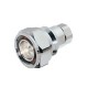 Conector Din 7-16 Macho Andrew, para Cable FSJ4-50B