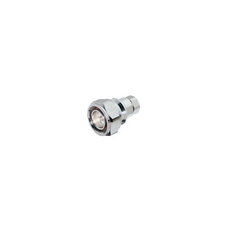 Conector Din 7-16 Macho Andrew, para Cable FSJ4-50B