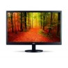 Monitor LED 19.5'' AOC, 1600x900 Pixeles, Widescreen, Contraste Dinámico DCR, Entrada VGA, Color Negro