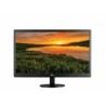 Monitor LED 18.5'' AOC, HD, Widescreen, HDMI, 1366x768, Negro