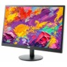 Monitor LED 19'' AOC, Widescreen, VGA, 1366x768, Negro