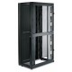 Gabinete para Servidor APC, 19", 42U, Hasta 1700kg, Color Negro