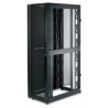 Gabinete para Servidor APC, 19", 42U, Hasta 1700kg, Color Negro