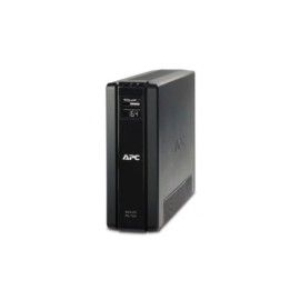 No Break APC, Back-UPS Pro, 420 W, 700 VA, Entrada 120, Salida 120V