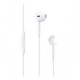 Audífonos EarPods Apple, con Control Remoto, Alámbrico, 3.5mm, Blanco