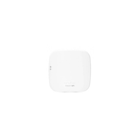 Access Point Aruba, Instant On AP12 RW, 1300 Mbit/s, 2.4/5GHz, Antena Interna de 5.8 dBi, No Incluye Adaptador PoE