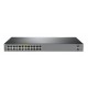 Switch HPE Aruba 1920S 24 Puertos RJ-45 10/100/1000, 2 Puertos SFP 100/1000 Mbps, POE+ 370W