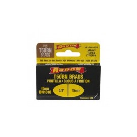 Clavo de 5/8" Arrow, Caja con 500 Clavos, para ET225