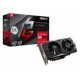 Tarjeta de Video ASRock, AMD Radeon RX 570 Gaming OC, 8GB, 256-bit, GDDR5, PCI Express x16 3.0